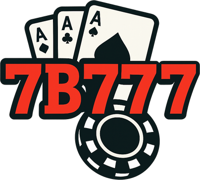 7b777 Logo